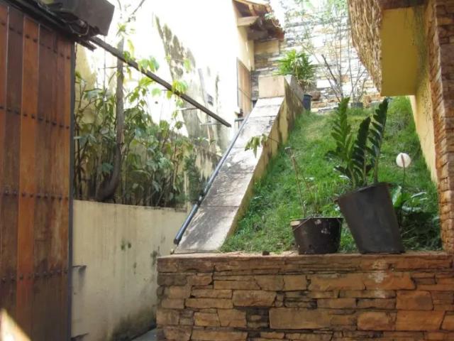 Casa, 3 quartos, 1 suite, 3 vagas