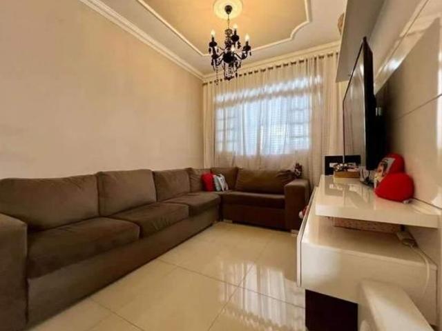 Casa, 3 quartos, 1 suite, 3 vagas