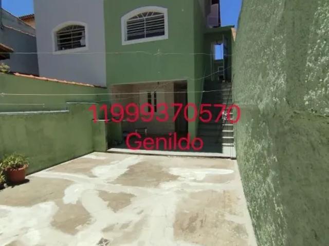 Casa 3 quartos 1 suite 4 banheiros 2 vagas sala janta quintal edícula próximo da usp aceita pet fl55
