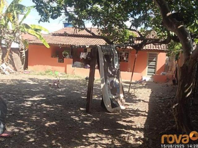 Casa 3 quartos 1 suítes Ban Soc Jd Novo Mundo