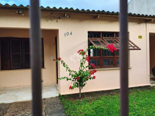 Casa 3 Quartos 2 banheiros Cinco Colônias Harmonia Canoas