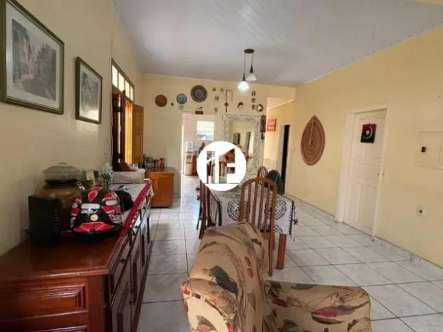 Casa 3 Quartos 2 Suíte no Conjunto Tucumã Aceita Financiamento