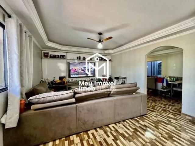 Casa 3 Quartos 2 Suítes 4 Vagas 360m² Taguatinga Norte/DF
