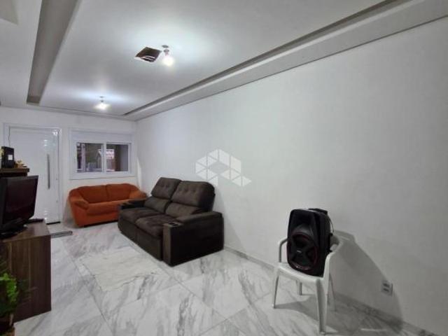 Casa 3 Quartos, 2 Suites e 6 Vagas Espirito Santo