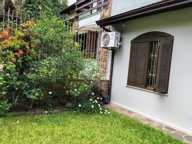 Casa 3 quartos, 2 vagas de garagem Marechal Rondon / Canoas