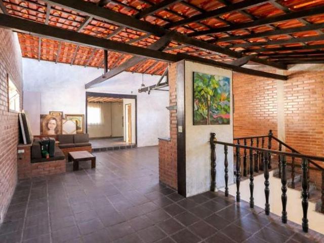 Casa, 3 quartos, 2 vagas