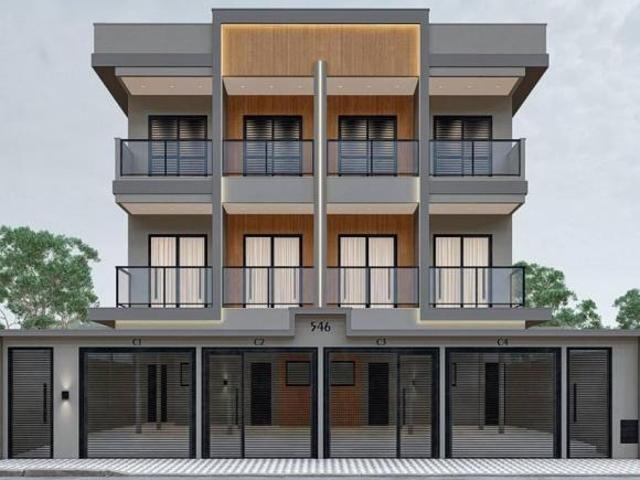 Casa 3 Quartos, 3 Suites, 2 Vagas