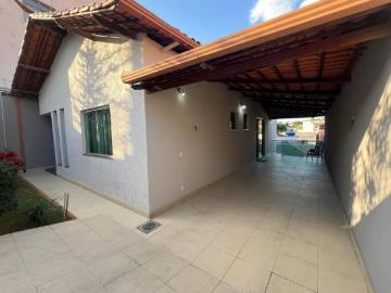 CASA | 3 QUARTOS | 3 VAGAS | BAIRRO NOVO ELDORADO R$ 1.190.000,00