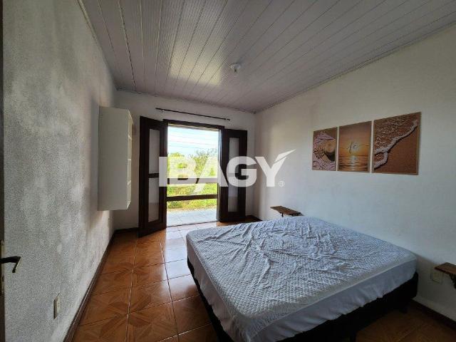 Casa 3 Quartos Tapera Da Base 130m²