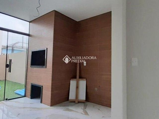 Casa 3 quartos todos suítes a Venda na Hípica