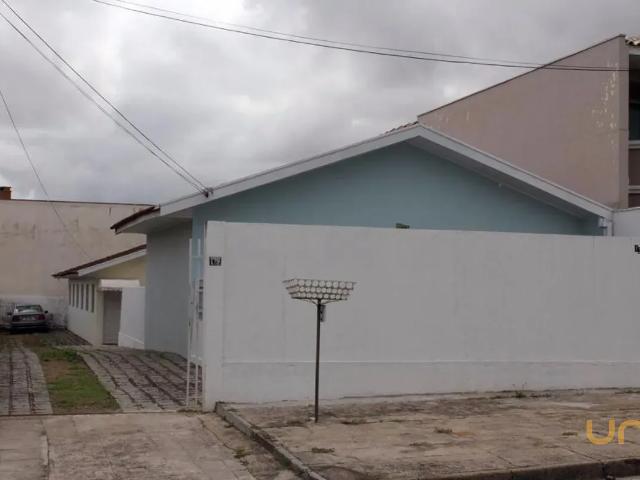 Casa 3 Quartos Uberaba 63m²