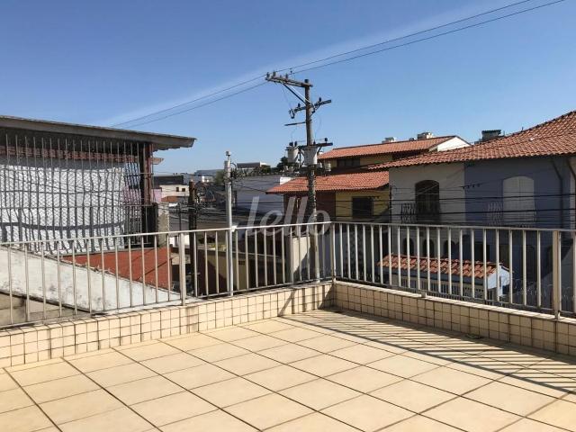 Casa 3 quartos à venda no a Vila Maria Alta
