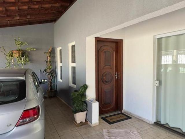 Casa 3 quartos Vila Nicanor Marques