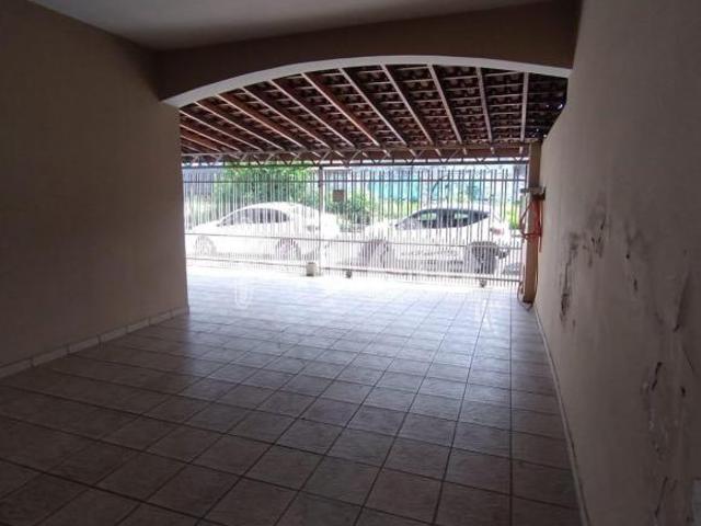 Casa 3 quartos Vila Assis