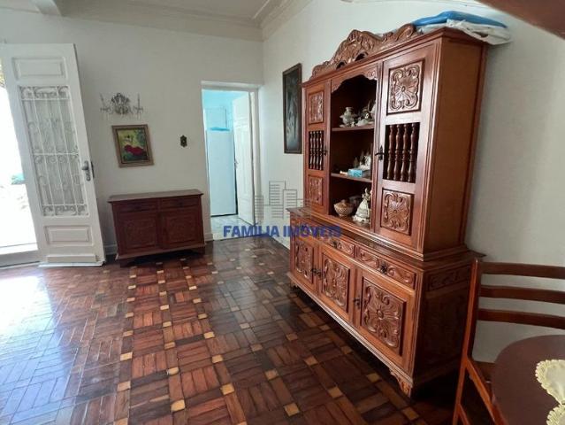 Casa 3 Quartos Vila Belmiro 229m²