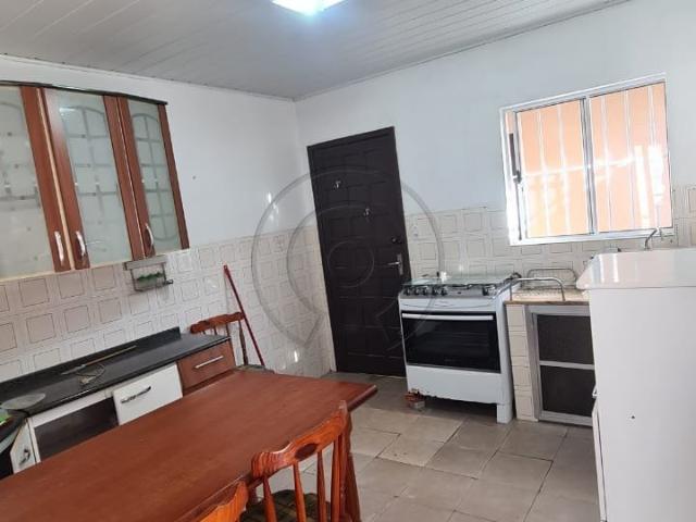 Casa 3 Quartos Vila Junção