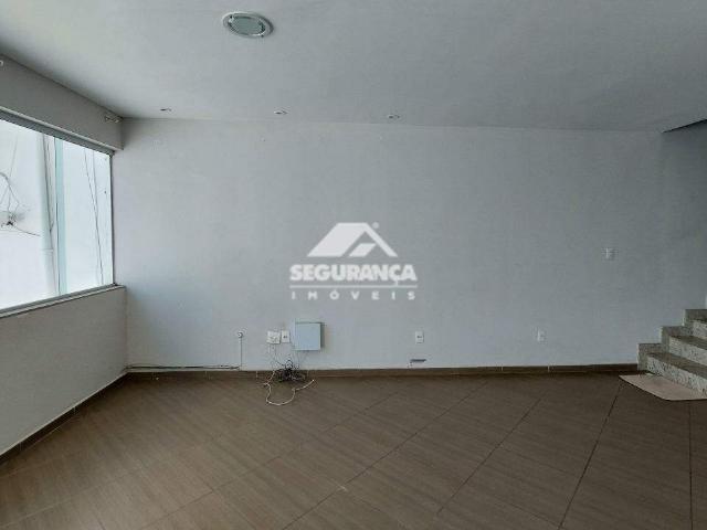 Casa 3 Quartos Vila Rica 132m²