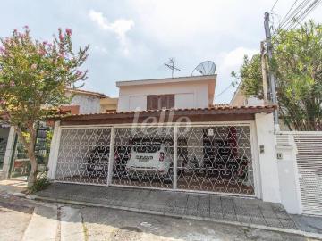 Casa 3 quartos à venda no a Jardim São Paulo Zona Norte