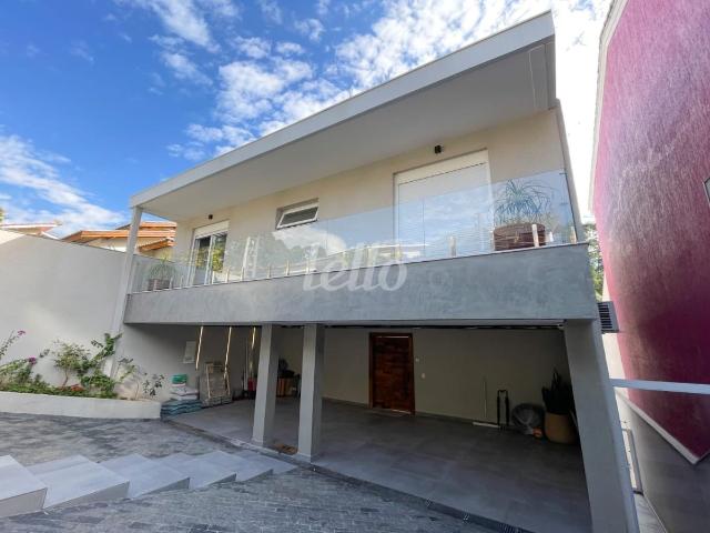 Casa 3 quartos à venda no a Lauzane Paulista