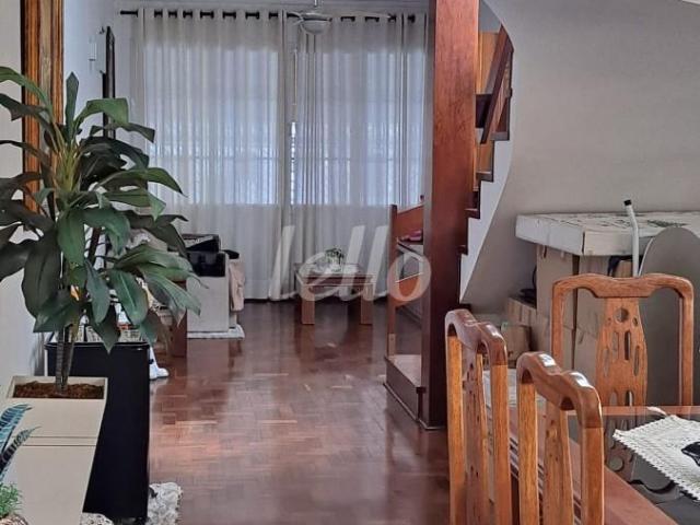 Casa 3 quartos à venda no a Mirandopolis
