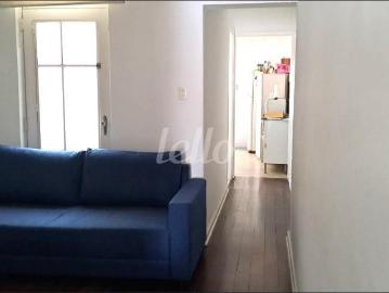 Casa 3 quartos à venda no a Mirandopolis