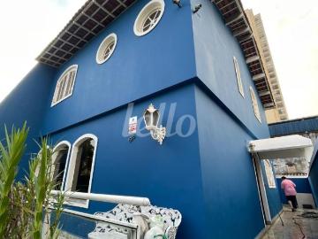 Casa 3 quartos à venda no a Saúde