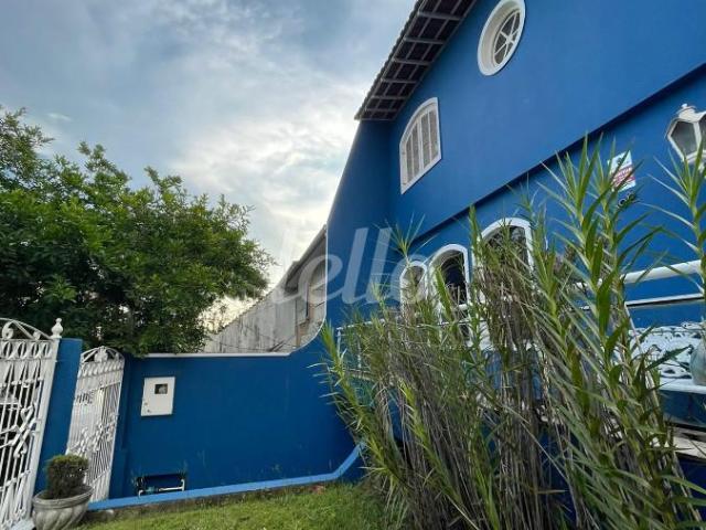 Casa 3 quartos à venda no a Saúde