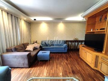 Casa 3 quartos à venda no a Parque Mandaqui