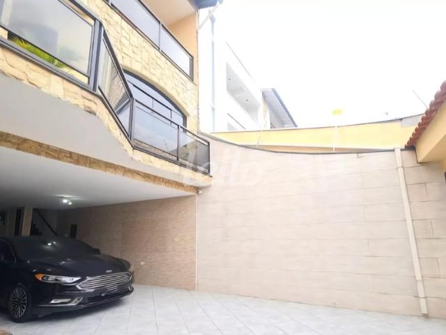 Casa 3 quartos à venda no a Vila Alpina