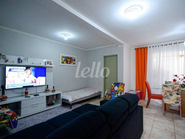 Casa 3 quartos à venda no a Vila Alpina
