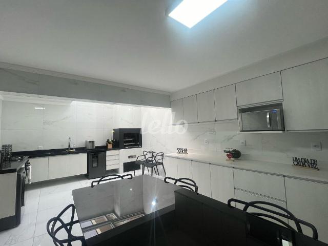 Casa 3 quartos à venda no a Vila Carrão