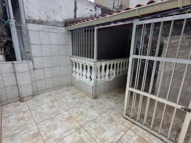 Casa 3 quartos à venda no a Vila Industrial