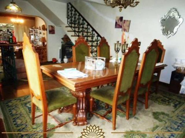 Casa 3 quartos à venda no a Vila Mariana