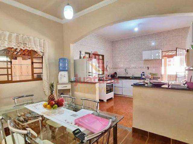 Casa 3 Quartos à Venda no Bairro Vila Maria Regina, em Juatuba | JUATUBA IMÓVEIS