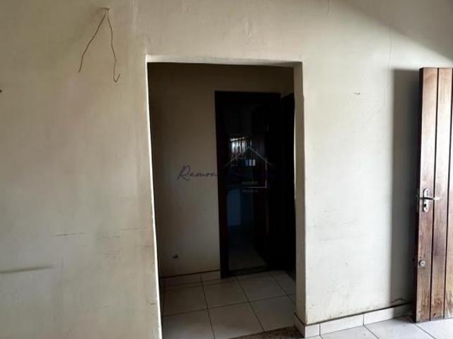 Casa 3 Quartos a Venda no Bairro do Carmo em Sele lagoas/MG