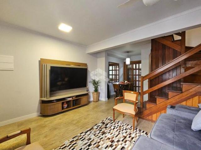 Casa 3 quartos à venda no bairro Humaita em Porto Alegre