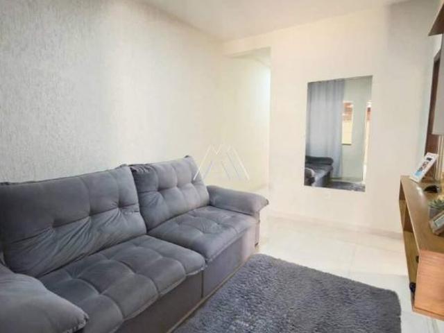 Casa 3 quartos à venda no São Bento em Itaúna/MG