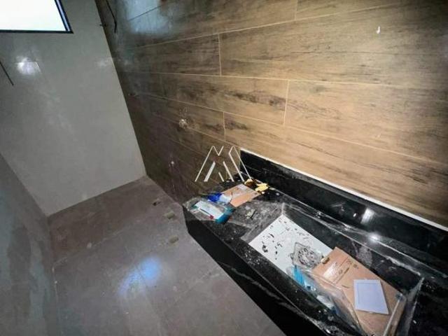Casa 3 quartos à venda no Sion em Itaúna/MG