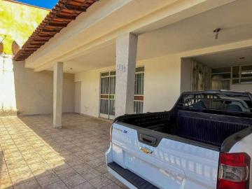 Casa 3 quartos à venda Conjunto Celso Machado