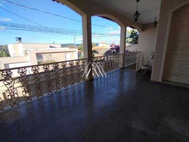 Casa 3 quartos à venda em Itaúna/MG