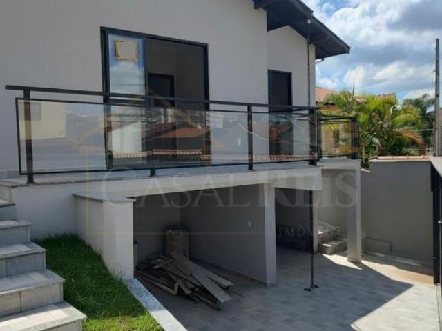 Casa 3 quartos à venda em Jardim das Azaléias, Poços de Caldas
