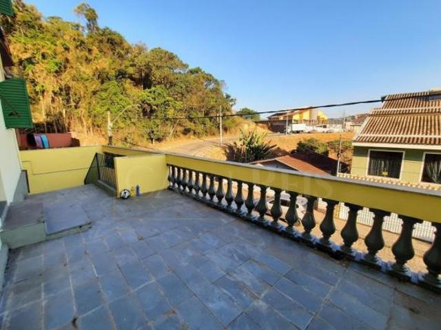 Casa 3 quartos à venda em Jardim dos Estados, Poços de Caldas