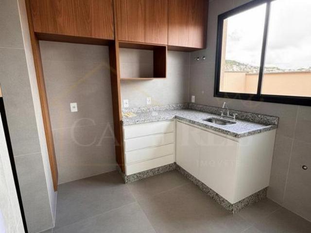 Casa 3 quartos à venda em Parque Primavera, Poços de Caldas
