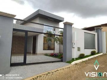 Casa 3 Quartos à Venda em Vicente Pires
