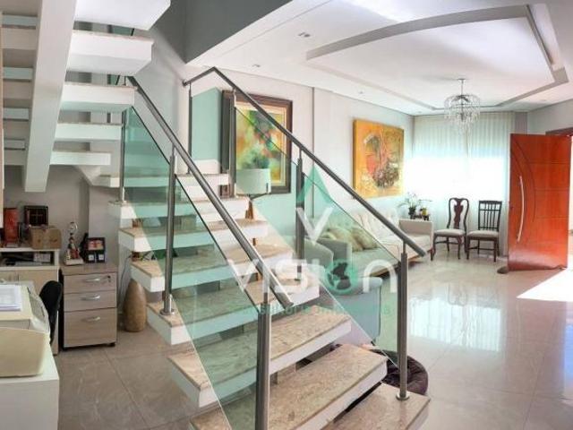 Casa 3 Quartos à Venda em Vicente Pires