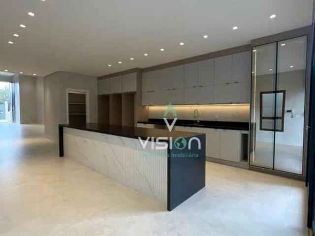 Casa 3 Quartos à Venda em Vicente Pires