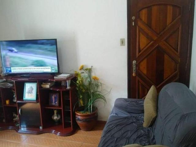 Casa 3 Quartos à Venda em Vila Gilda, Santo André – Financiamento Disponível