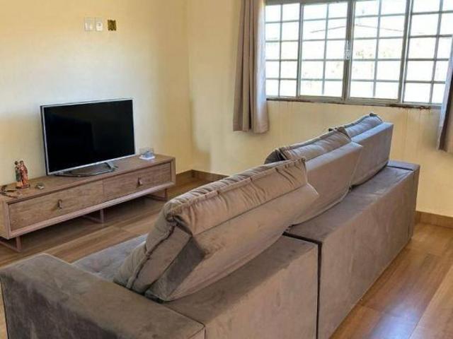 Casa 3 Quartos à Venda em 26 de Setembro