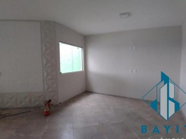 Casa 3 Quartos à venda, 125m², Villa Paradiso Lagoa Santa