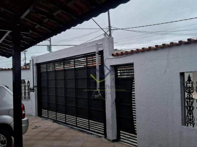 Casa 3 Quartos à venda, 128 m² por R$ 670.000 Jardim Míriam Suzano/SP